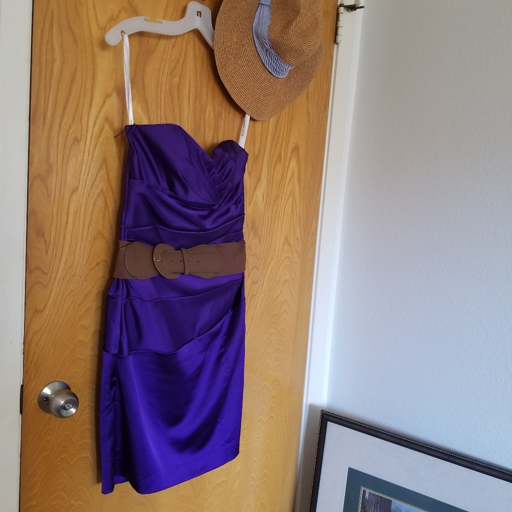 Multipurpose Dress - Picture 3 of 7